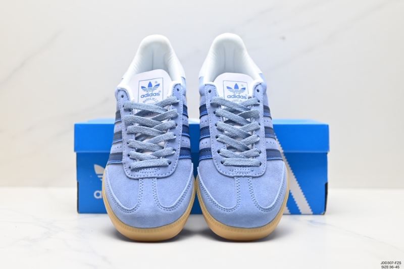 Adidas Samba Shoes